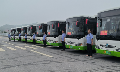 助力中考  为梦护航