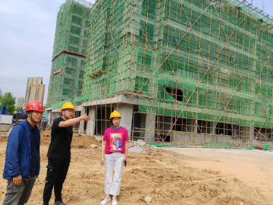 房县：  “四点发力”深化土地要素保障 助力企业发展