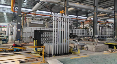 工业园区管委会：着力打造高端化园区 推动循环产业高质量发展