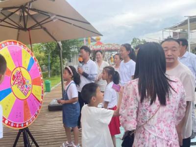 节日氛围浓厚 市场繁荣有序—房县2024年端午节假期文旅工作综述
