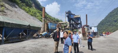 野人谷镇：聚力共同缔造 做实代表行动 提升乡村振兴“加速度”
