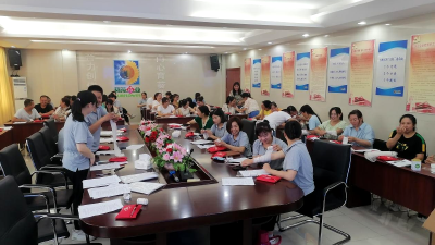 东城帮办服务中心：开展应急救护技能培训进园区企业活动