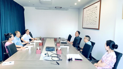 房县职校：深化校企合作 推动文旅融合发展