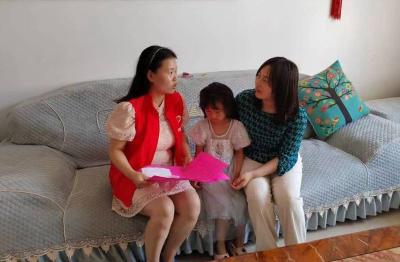 城关镇中心幼儿园：携手防溺水安全伴我行