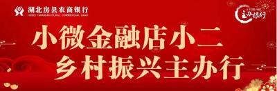 ​守住钱袋子 护好幸福家——房县农商行组织开展防范非法集资集中宣传教育系列活动