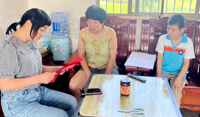 城关镇花宝小学:多措并举筑牢安全“防护网”