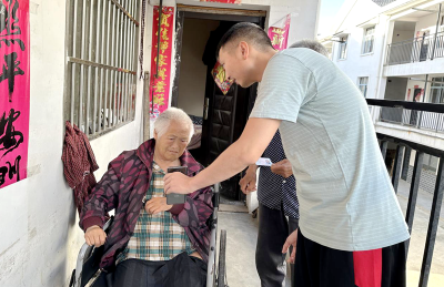 沙河乡：积极推进机关事业单位养老保险认证工作