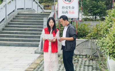 五台乡：文明河流行动 助力乡村换新颜