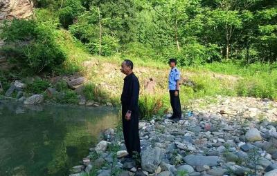 大木厂镇高船小学：持续开展防溺水主题宣传活动