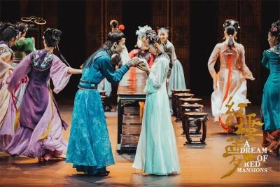 文脉华章｜DNA动了！传统文化出圈引领新国潮