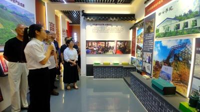 房县供销社：党建引领促发展 支部联建助振兴