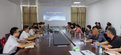 房县人社局：人社政策进园区  搭建惠企连心桥