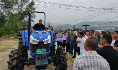 【安全生产】房县：以训促考 提升技能助力安全生产