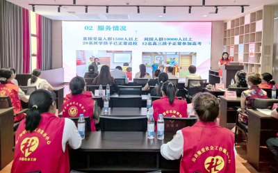 房县举办“共同缔造”社区社会组织公益创投大赛