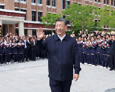 时政微观察丨接连考察两省区，总书记重点部署这项工作