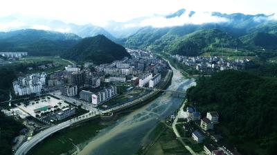 大木厂镇：坚持“四个聚焦” 打造乡村振兴示范片区