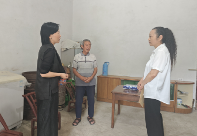 窑淮镇：多形式开展庆“七一”系列活动