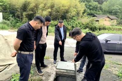 土城镇：“旧貌”换“新颜”“厕所革命”带来乡村文明新气象