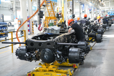 “碳”路先行｜为晋中企业的“双碳”答卷评“优”