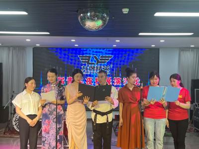 Get新技能！房县首期“青年夜校”结课啦~  