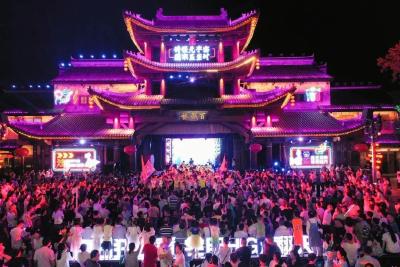 倒计时3天|万众期待的泼水节就在本周五激情上演