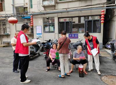 县农机服务中心：未成年人保护 农机在行动