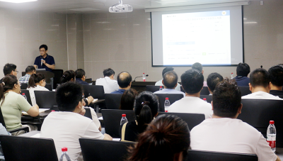 房县人民医院胸痛中心召开联合例会