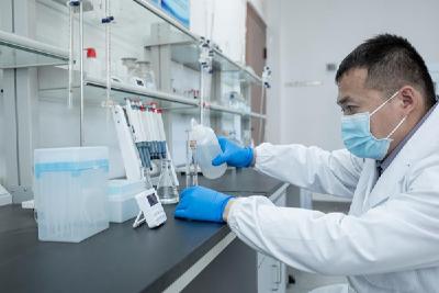 漳兰河酒业：传承与创新并重 推动中坝白酒走向世界