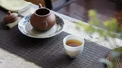 薛小飞丨房县的茶