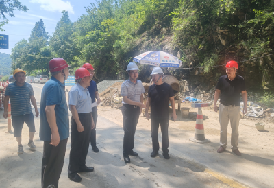 【安全生产】房县开展交通领域安全生产隐患大检查