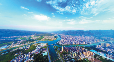 走好“枫桥路”架起“连民桥”——城关镇以共同缔造理念推进基层治理现代化