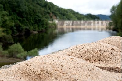 高温下的忙碌：曲香十里