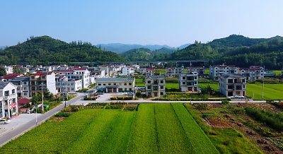 红塔镇六谷村：以“共同缔造”理念  擦亮乡村幸福底色