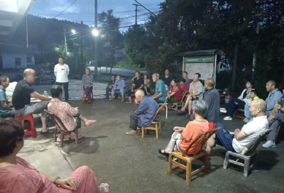 参军报国，不负韶华——窑淮镇扎实开展秋季征兵宣传工作