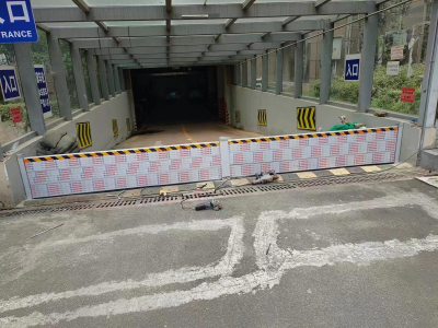 县住建局：点滴微改造    加码民生微幸福  