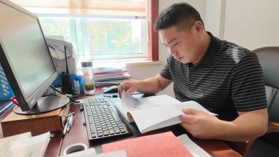 【最美退役军人】何军：昔日戎装在身  今朝应急先锋