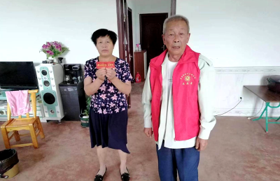 化龙堰镇：评出好环境 比出新风貌