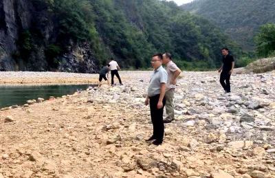 九道乡：全方位构建防溺水“坚固防线”