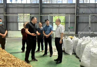 接过“接力棒”  再启新征程——十堰市医疗保障局组织驻村第一书记轮换