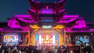  2024年“房县歌.大家唱”声乐大赛决赛圆满落幕