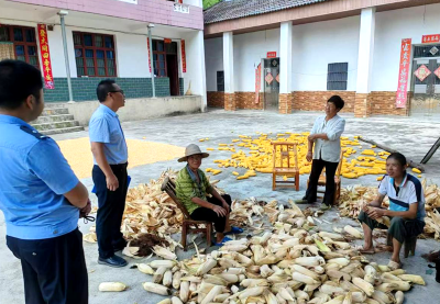 五台乡：开展安全教育 筑牢生命防线