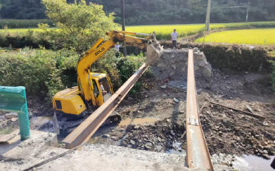 窑淮镇：共同缔造“便民桥”，共绘干群“同心圆”