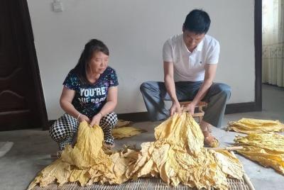 九道乡：聚焦“三个重点” 积极推进基层统战工作