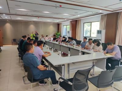 野人谷镇：共叙军旅情 同庆建军节 