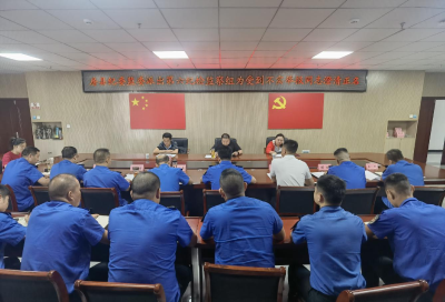 县城市管理执法局：澄清失实举报 为实干者“保驾护航”