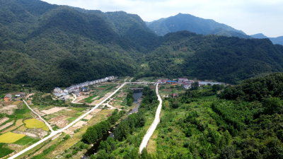 【“文明河流建设”专栏】刘学前：倾心守护沙河店村的百年清流