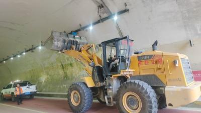 县交通运输局：全力备战“十一”黄金周 加强交通运输服务保障