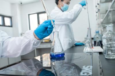 中坝乡漳兰河酒业：严选原料优生产 食品安全记心间