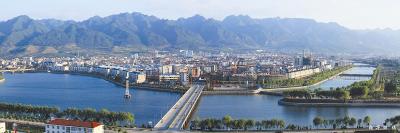 房县以“数公基”建设引领数“智”新发展