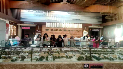 房县特色产业学院：探索创新路 实践显担当